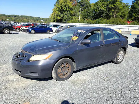 2008 Toyota Camry Le VIN 4T1BE46KX8U777232 фото 1