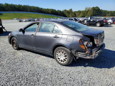 2008 Toyota Camry Le VIN 4T1BE46KX8U777232 фото 2