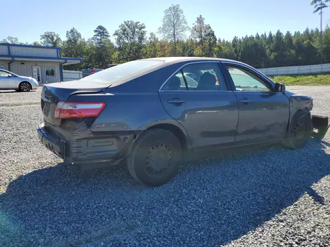 2008 Toyota Camry Le VIN 4T1BE46KX8U777232 фото 3