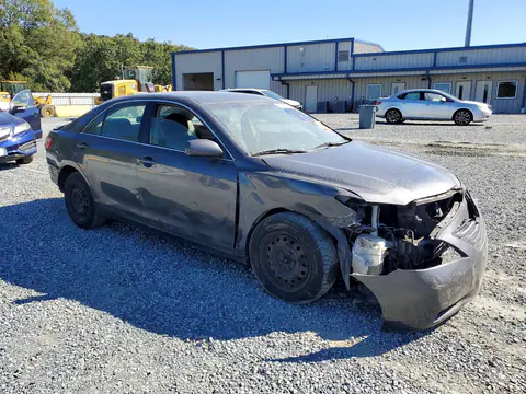 2008 Toyota Camry Le VIN 4T1BE46KX8U777232 фото 4