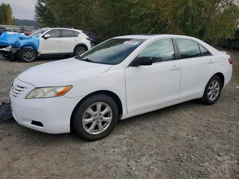 2008 Toyota Camry Le V6 VIN 4T1BK46K38U560548 фото 1