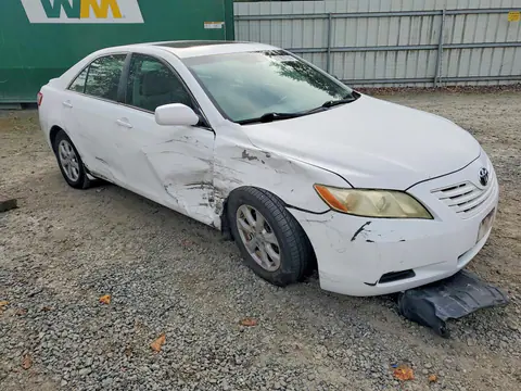 2008 Toyota Camry Le V6 VIN 4T1BK46K38U560548 фото 4