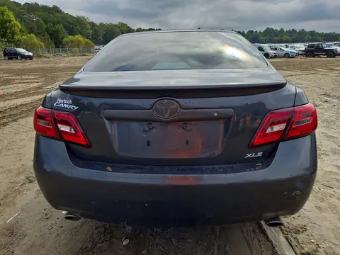 2008 Toyota Camry Xle V6 VIN 4T1BK46KX8U574656 фото 6