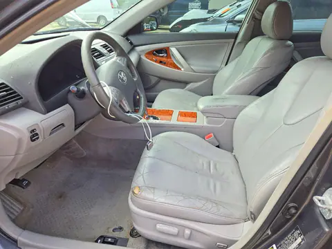 2008 Toyota Camry Xle V6 VIN 4T1BK46KX8U574656 фото 7