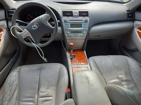 2008 Toyota Camry Xle V6 VIN 4T1BK46KX8U574656 фото 8