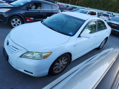 2008 Toyota Camry Base VIN 4T1BE46K28U789133 фото 1