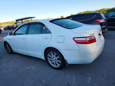 2008 Toyota Camry Base VIN 4T1BE46K28U789133 фото 2