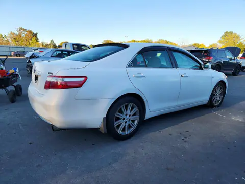 2008 Toyota Camry Base VIN 4T1BE46K28U789133 фото 3