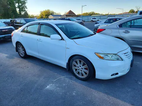 2008 Toyota Camry Base VIN 4T1BE46K28U789133 фото 4
