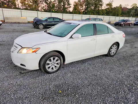 2008 Toyota Camry Xle V6 VIN 4T1BK46K68U568238 фото 1