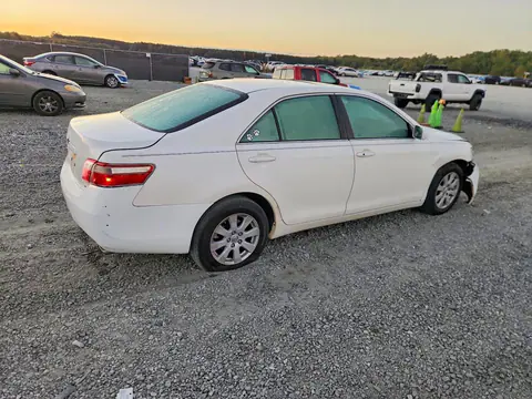 2008 Toyota Camry Xle V6 VIN 4T1BK46K68U568238 фото 3