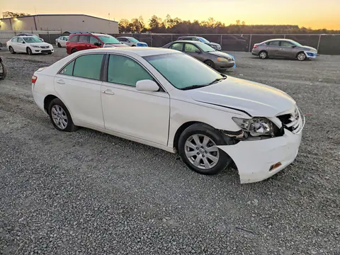 2008 Toyota Camry Xle V6 VIN 4T1BK46K68U568238 фото 4
