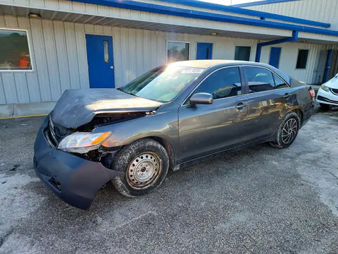 2008 Toyota Camry Le VIN 4T4BE46K78R043251 фото 1
