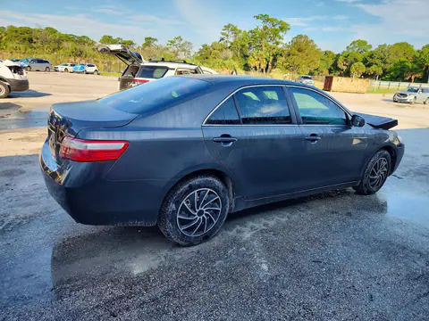 2008 Toyota Camry Le VIN 4T4BE46K78R043251 фото 3