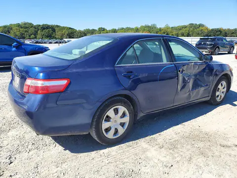2008 Toyota Camry Le VIN 4T1BE46K98U250962 фото 3