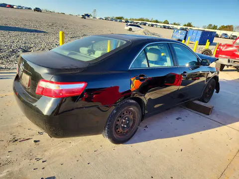 2008 Toyota Camry Base VIN 4T4BE46K58R030286 фото 3