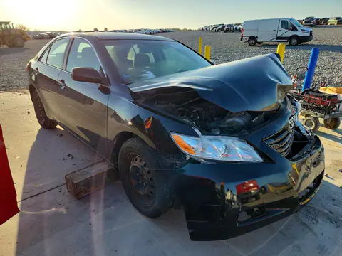 2008 Toyota Camry Base VIN 4T4BE46K58R030286 фото 4