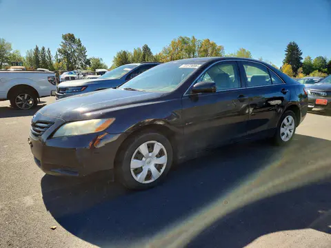 2008 TOYOTA CAMRY VIN 4T1BE46K08U256505 фото 1