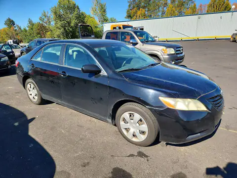 2008 TOYOTA CAMRY VIN 4T1BE46K08U256505 фото 4