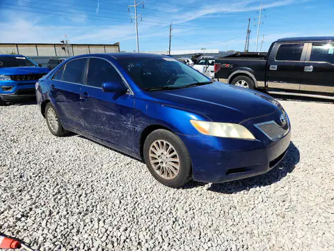 2008 Toyota Camry Le VIN 4T1BE46K18U222928 фото 4