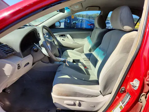 2008 Toyota Camry Le VIN 4T4BE46K88R025406 фото 7