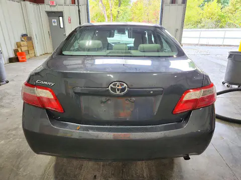 2008 Toyota Camry Le VIN 4T1BE46K78U221962 фото 6