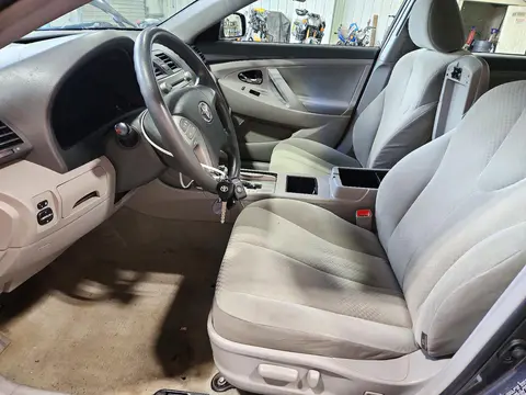 2008 Toyota Camry Le VIN 4T1BE46K78U221962 фото 7