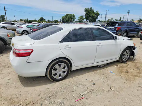 2009 TOYOTA CAMRY VIN 4T4BE46K99R049358 фото 3