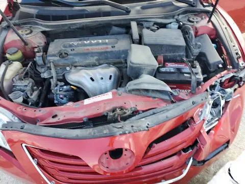 2009 TOYOTA CAMRY VIN 4T4BE46KX9R062085 фото 11