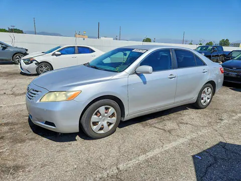 2009 TOYOTA CAMRY VIN 4T4BE46K49R065340 фото 1