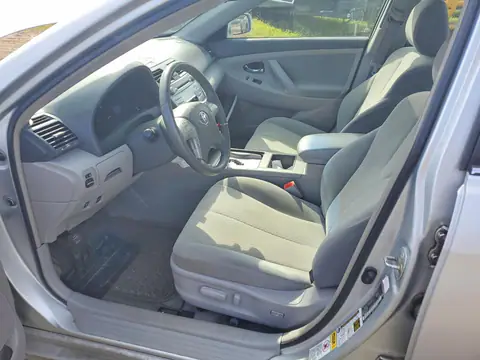 4T1BB46K29U064772 — 2009 Toyota Camry, фото 7 с аукциона Copart 20.10.2026, Задняя часть