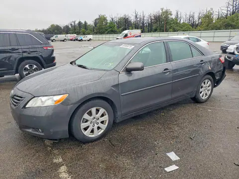 2009 TOYOTA CAMRY VIN 4T1BE46KX9U847166 фото 1