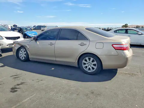 2009 TOYOTA CAMRY VIN 4T1BE46K39U284199 фото 2