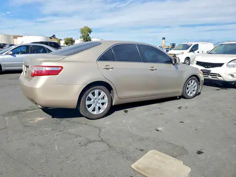 2009 TOYOTA CAMRY VIN 4T1BE46K39U284199 фото 3