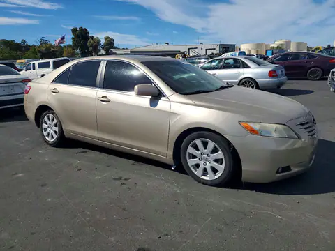 2009 TOYOTA CAMRY VIN 4T1BE46K39U284199 фото 4