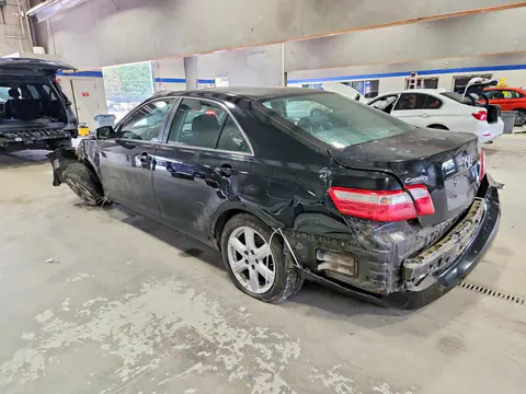 2009 Toyota Camry Se VIN 4T1BE46K19U859903 фото 2