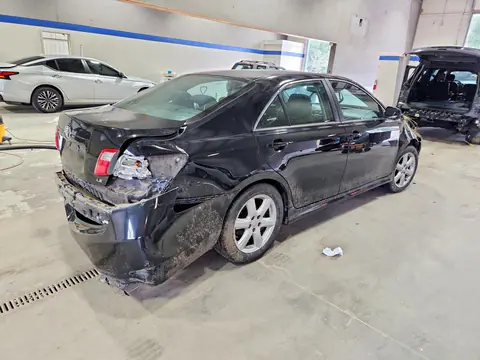 2009 Toyota Camry Se VIN 4T1BE46K19U859903 фото 3