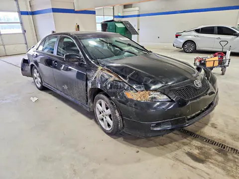 2009 Toyota Camry Se VIN 4T1BE46K19U859903 фото 4