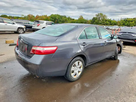 2009 Toyota Camry Le VIN 4T1BE46K59U272913 фото 3