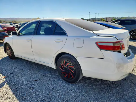 2009 Toyt Camry Le VIN 4T1BE46K59U801017 фото 2