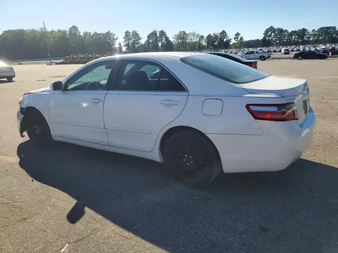2009 Toyota Camry Base VIN 4T1BE46K89U915559 фото 2