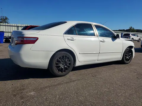 2009 Toyota Camry Base VIN 4T1BE46K89U915559 фото 3
