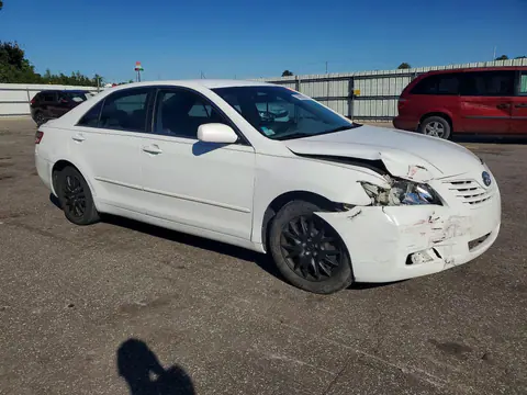 2009 Toyota Camry Base VIN 4T1BE46K89U915559 фото 4