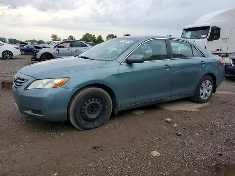 2009 Toyota Camry Base VIN 4T1BE46K39U875570 фото 1