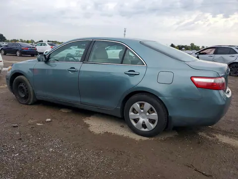 2009 Toyota Camry Base VIN 4T1BE46K39U875570 фото 2