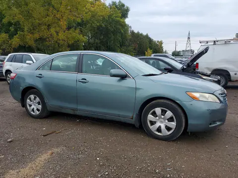 2009 Toyota Camry Base VIN 4T1BE46K39U875570 фото 4