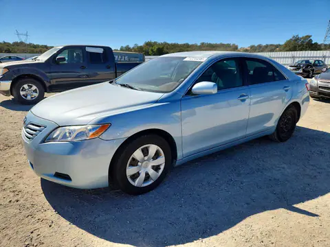 2009 TOYOTA CAMRY VIN 4T1BE46K49U833456 фото 1