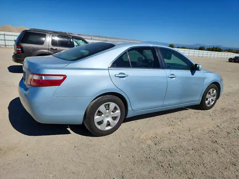2009 TOYOTA CAMRY VIN 4T1BE46K49U833456 фото 3