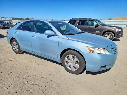 2009 TOYOTA CAMRY VIN 4T1BE46K49U833456 фото 4