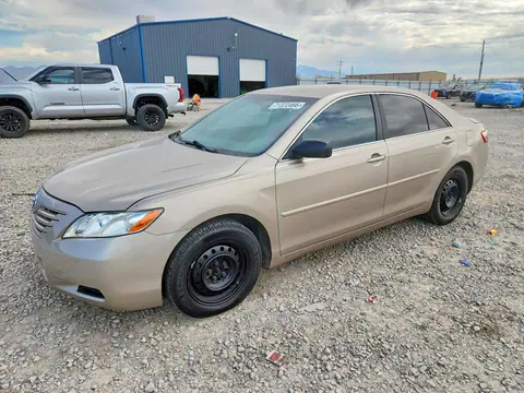 2009 TOYOTA CAMRY VIN 4T1BE46K59U339820 фото 1